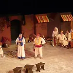 The Spidaki 招待所