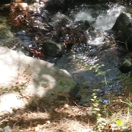 The Spidaki 3* Lania