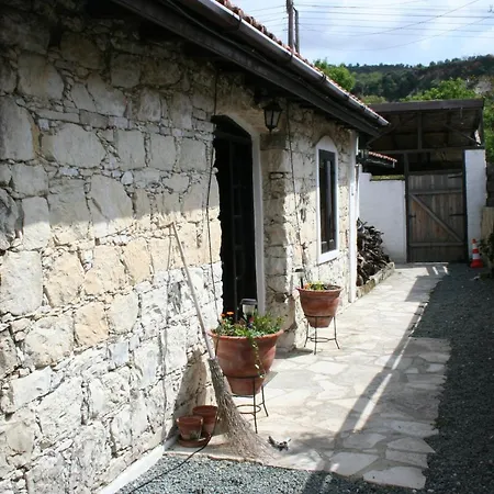 The Spidaki