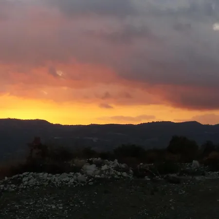 בית הארחה The Spidaki