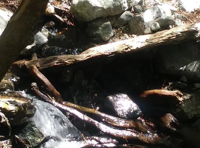 Pensionat The Spidaki 3*