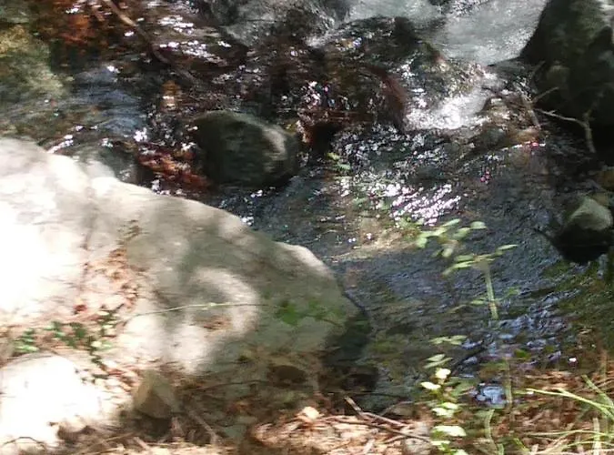 The Spidaki 3* Lania