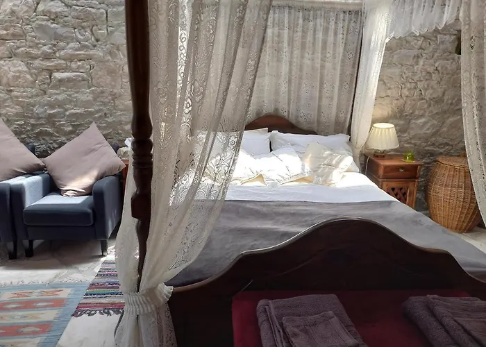 The Spidaki Pensionat 3*