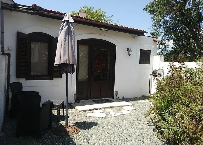 The Spidaki Pensionat 3*