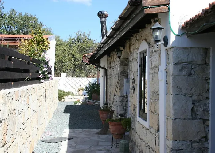 The Spidaki 3* Lania