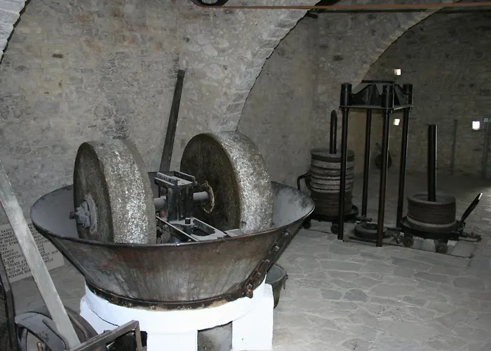 Pensionat The Spidaki