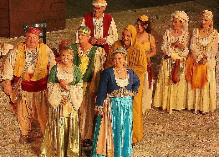 Pensionat The Spidaki Lania