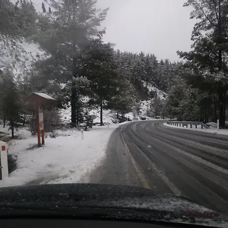 The Spidaki Gæstehus Lania