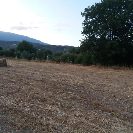 The Spidaki Pensjonat