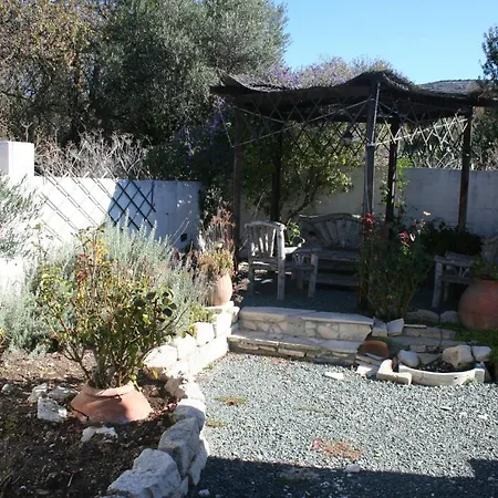 Gæstehus The Spidaki