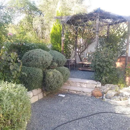 The Spidaki Pensjonat