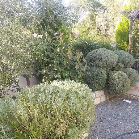 The Spidaki 3* Lania