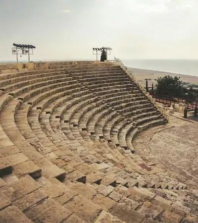 Pensjonat The Spidaki Lania