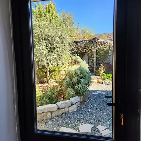 Pensjonat The Spidaki 3*