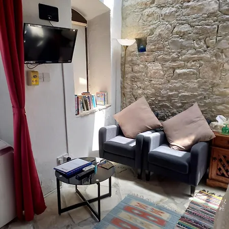 The Spidaki 3* Lania