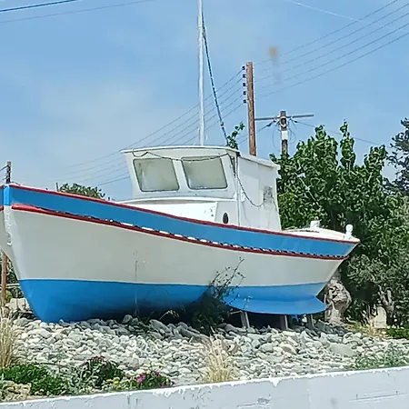 Pensjonat The Spidaki