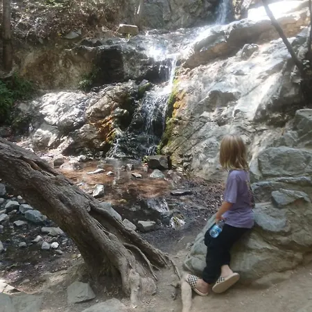 The Spidaki Gæstehus Lania