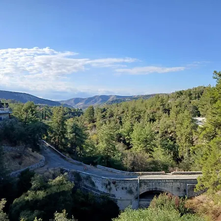 Pensjonat The Spidaki Lania