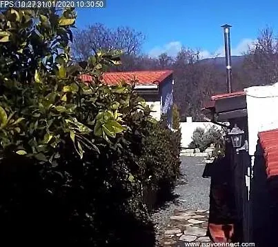 Πανσιόν The Spidaki 3*