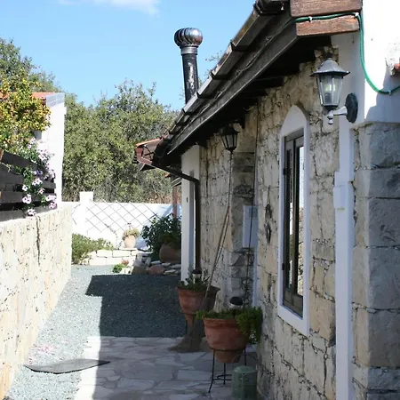 The Spidaki 3* Lania