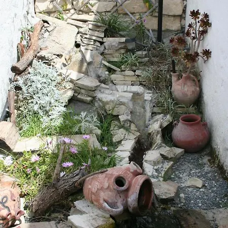 Maison d'hôtes The Spidaki