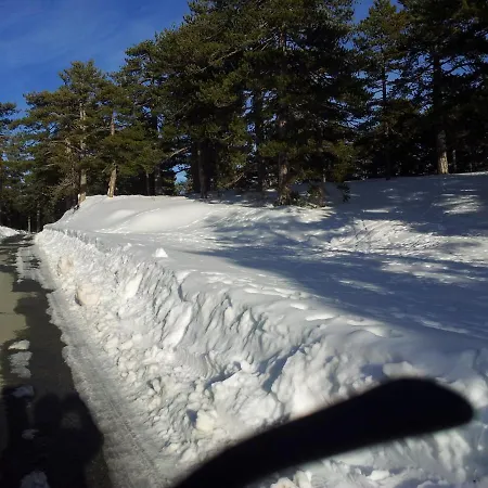 Gæstehus The Spidaki 3*