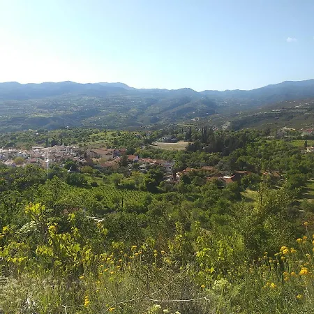 The Spidaki Penzion