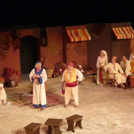 The Spidaki Pensjonat