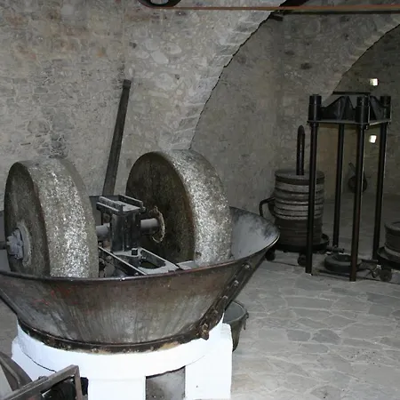 Pensjonat The Spidaki