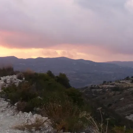 Pensjonat The Spidaki Lania