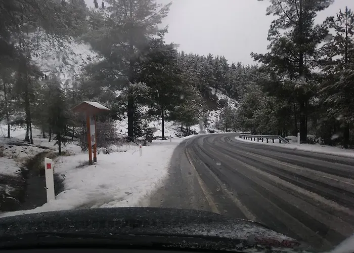 The Spidaki ゲストハウス Lania