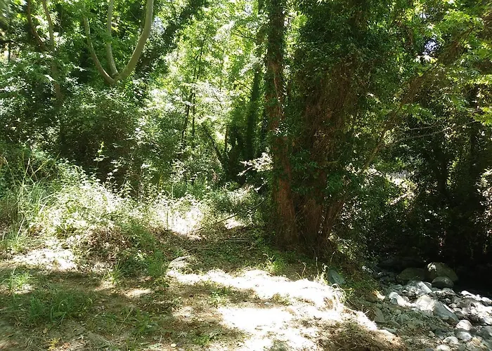 Penzion The Spidaki 3*