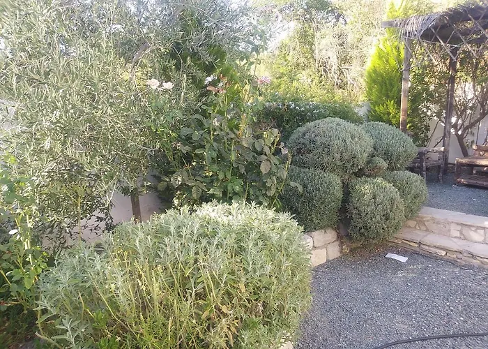 The Spidaki 3* Lania