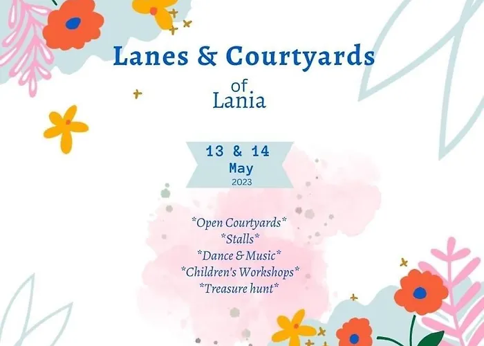 The Spidaki ゲストハウス 3*