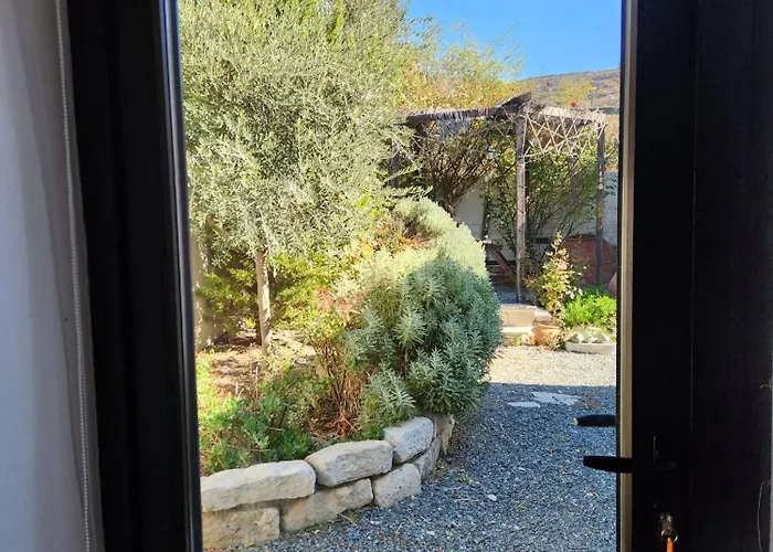 ゲストハウス The Spidaki 3*