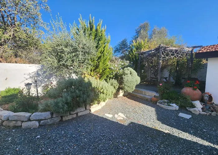 The Spidaki ゲストハウス Lania