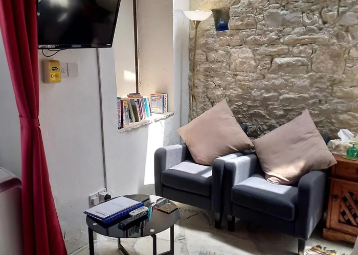 The Spidaki 3* Lania