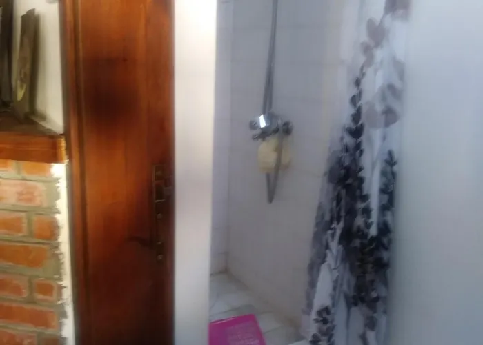 The Spidaki Penzion Lania