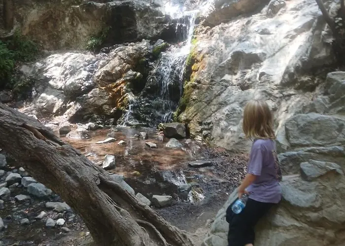 The Spidaki ゲストハウス Lania