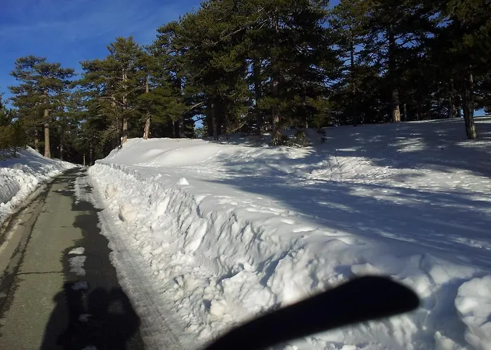 Penzion The Spidaki 3*