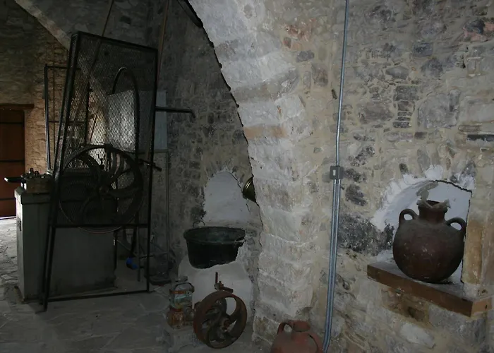 ゲストハウス The Spidaki 3*