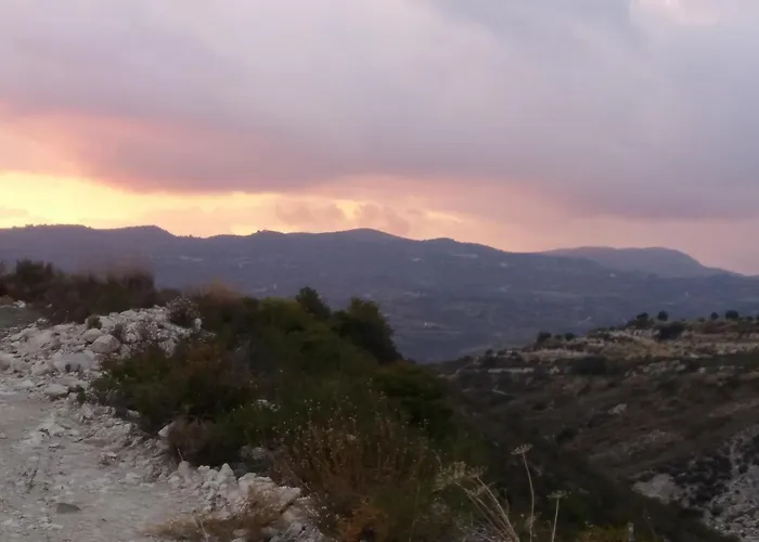 Penzion The Spidaki Lania