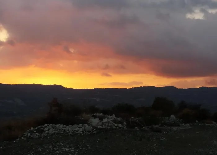 ゲストハウス The Spidaki